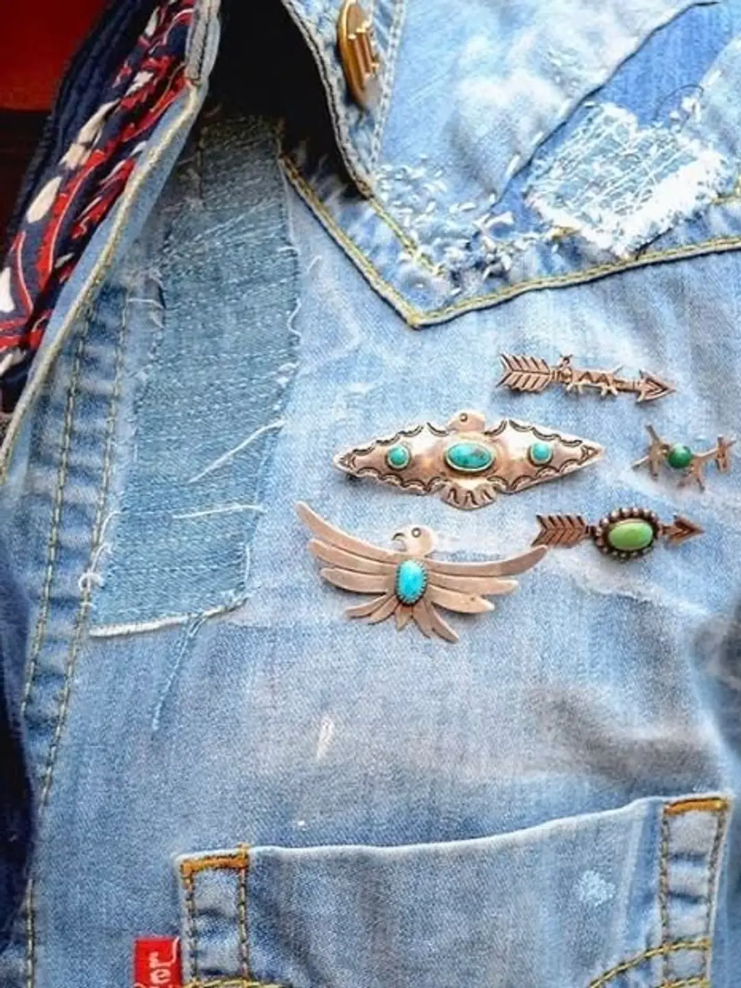 Men's Vintage