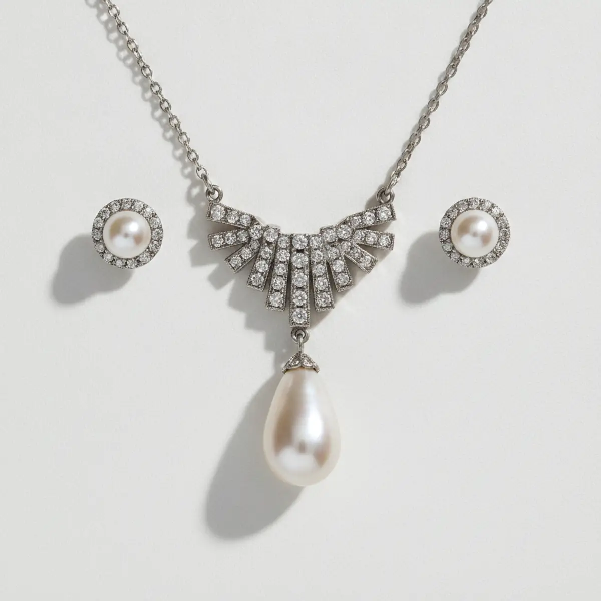 Jewelry & Accessories