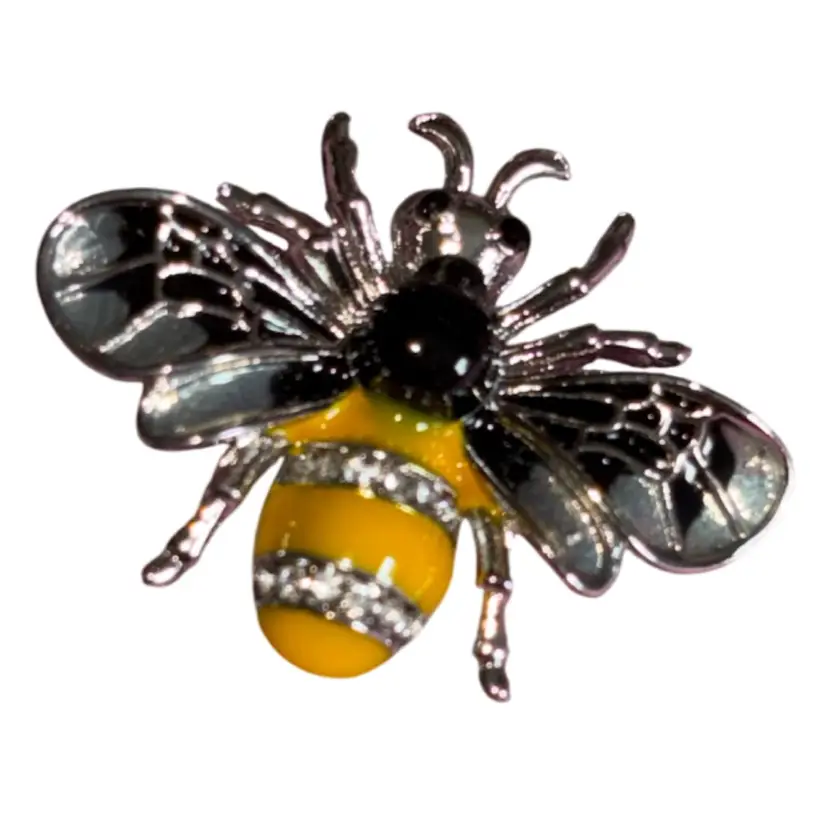 Broach As Show
