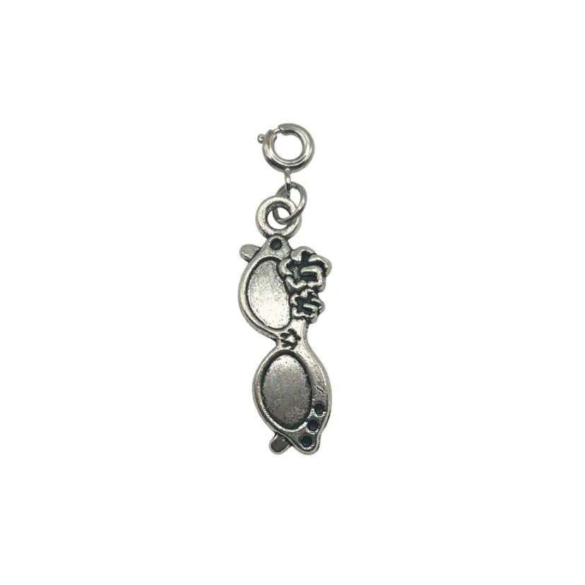 Charm: July: Summer Days: Assembled By Me!