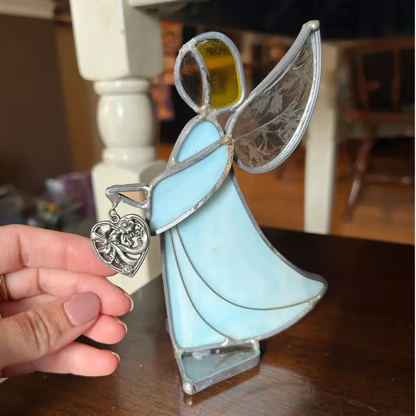 Angel Sun Catcher