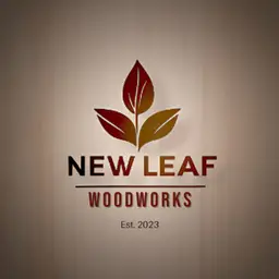 New Leaf Woodworks, LLC.