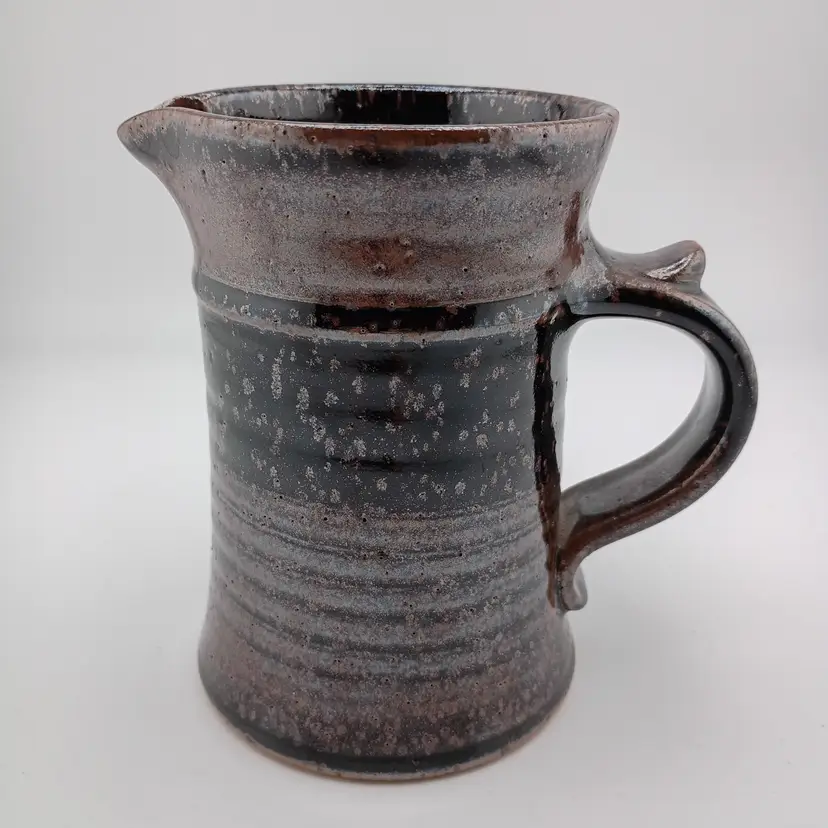 Maine Kiln Works Weaver pitcher