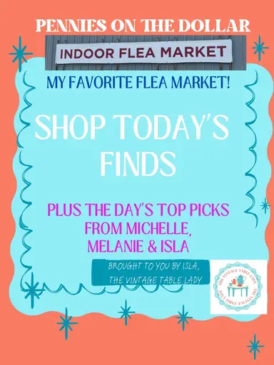 Shop Today’s Finds! 👀 Host Notes 
