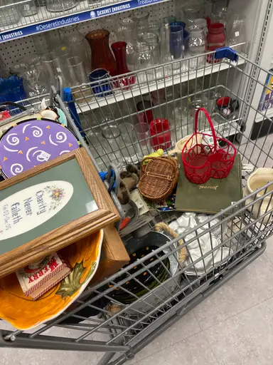 Shop Your Finds 