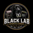Black Lab Sports Cards