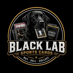 Black Lab Sports Cards