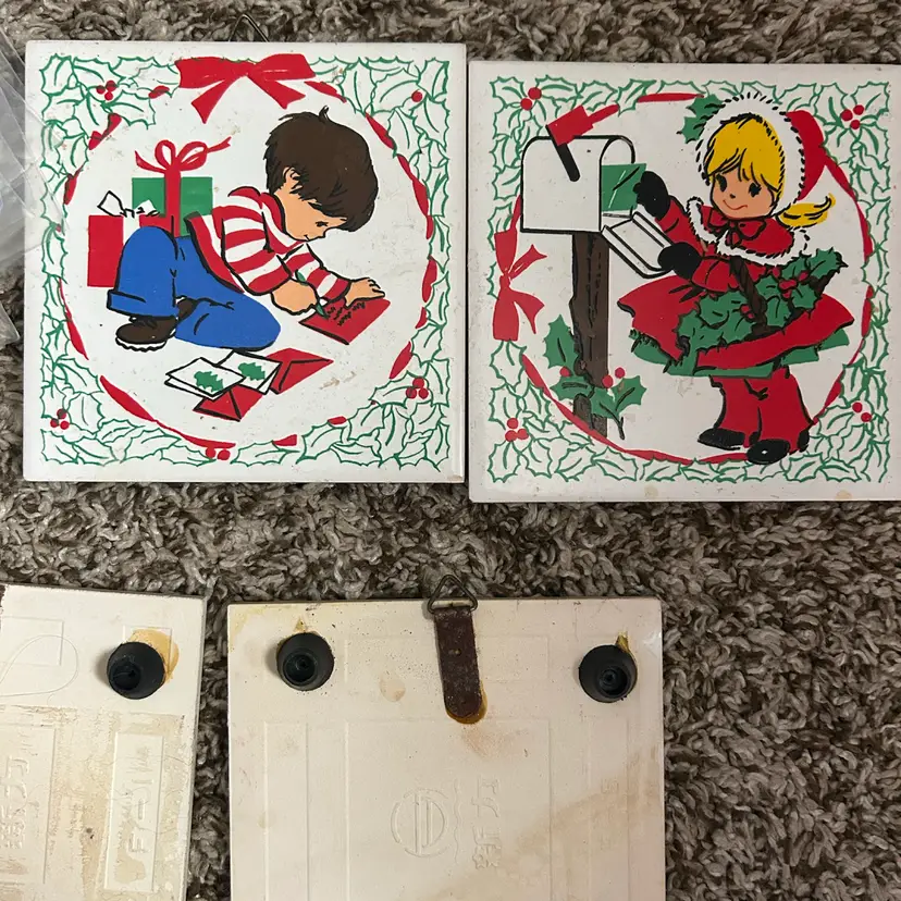 2 Tiles