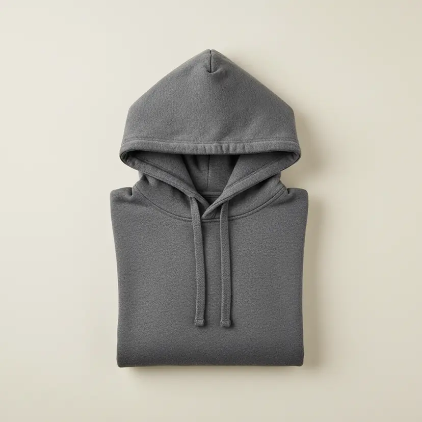 Everyday Comfort Hoodie - Buy Now