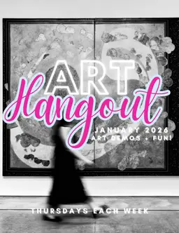 Art Hangout