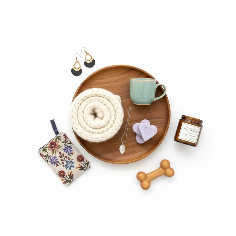 Artisan Craft Mix - Buy Now with Offers