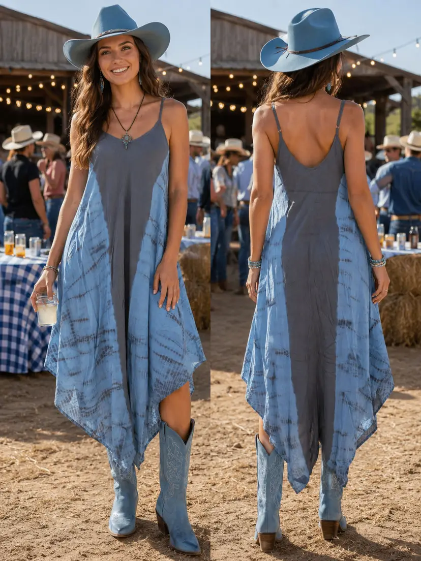 ELAN STRAPPY MIDI DRESS NEW WITH TAGS