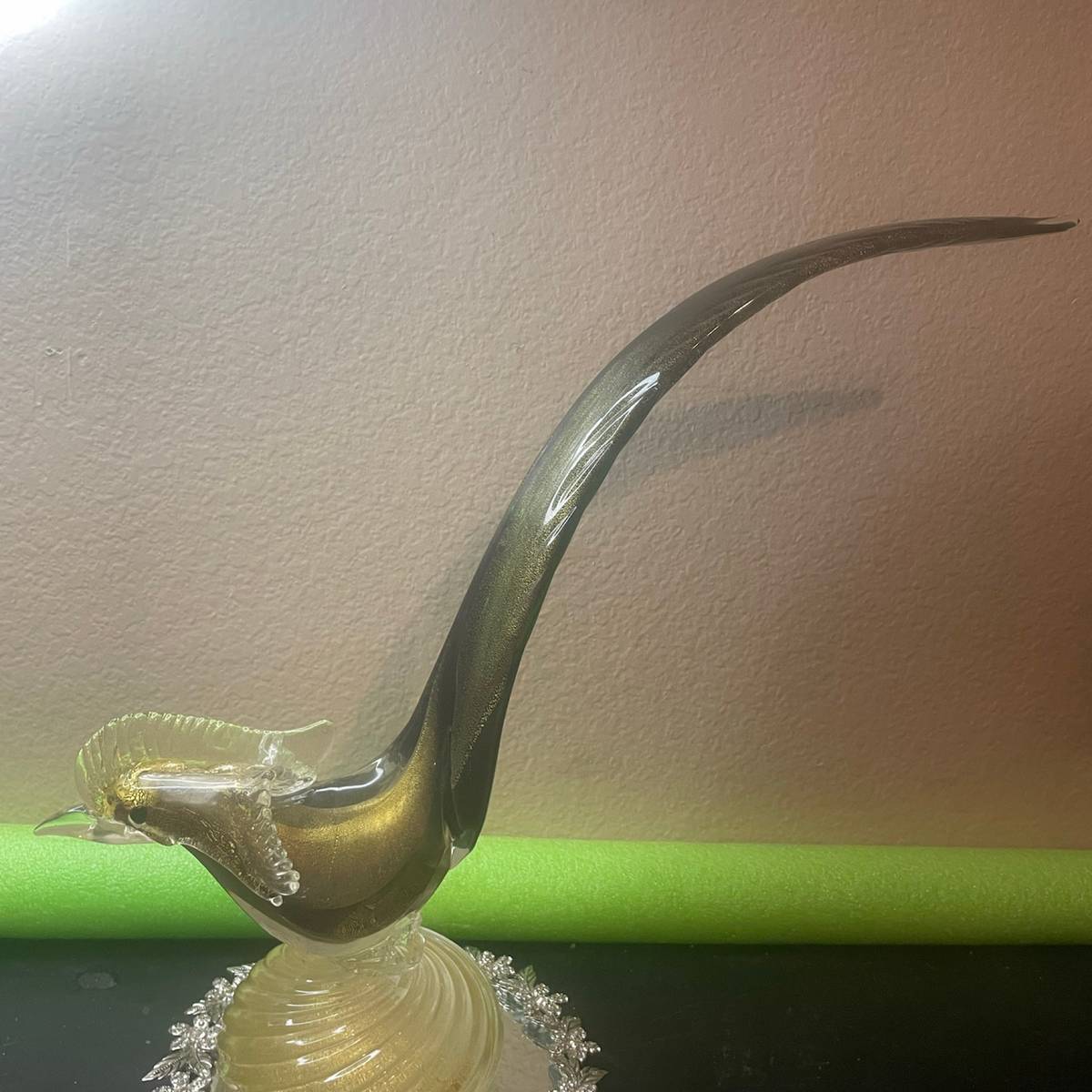Niknax · STUNNING MCM Archimede Seguso Murano Italy Hand-blown art ...