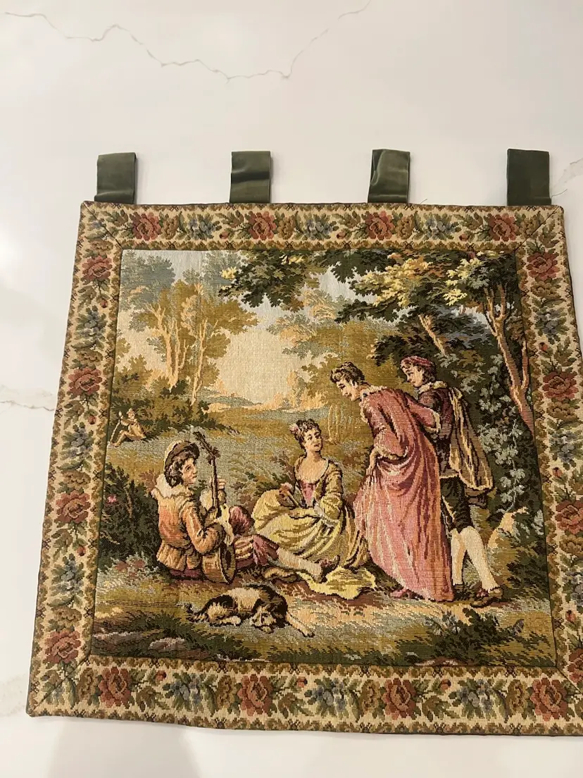 🧺 Tapestry