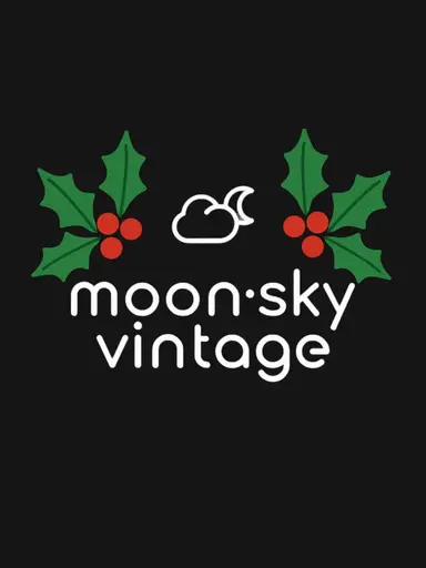 🎄Morning Holiday Jewelry W/ Moonskyvintage 