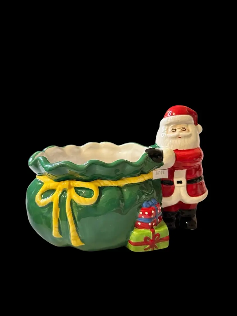 Mr Christmas Candy Boy