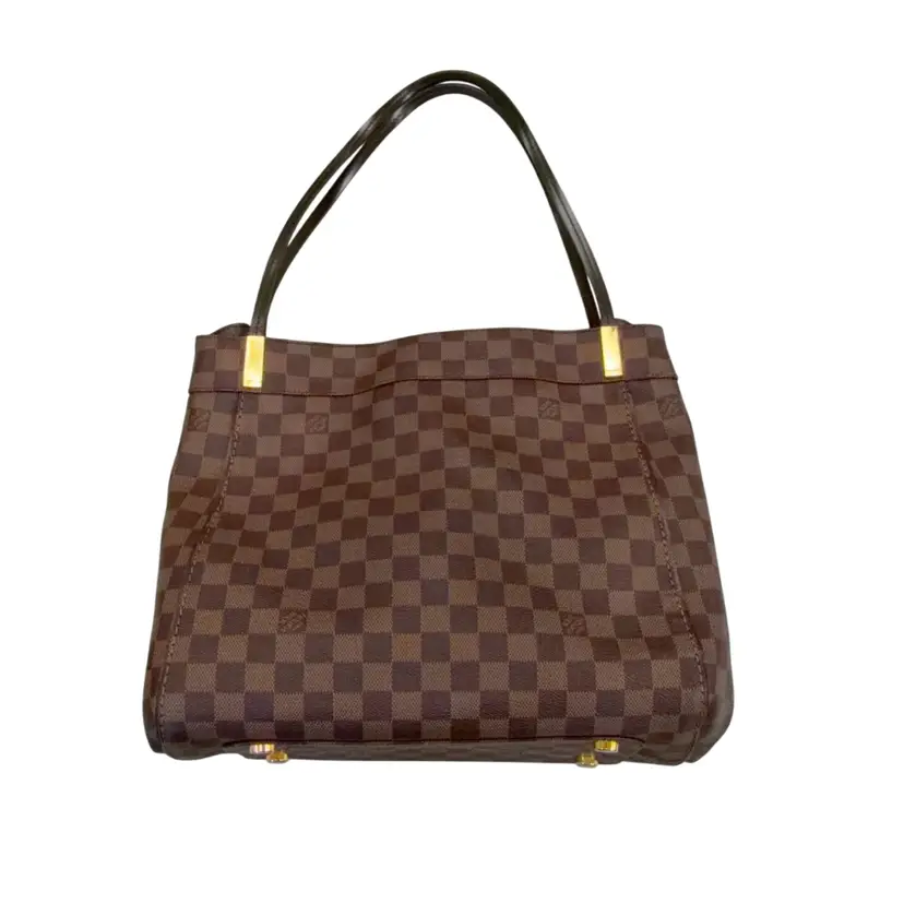 Louis Vuitton Damier Ebene Marylebone Tote