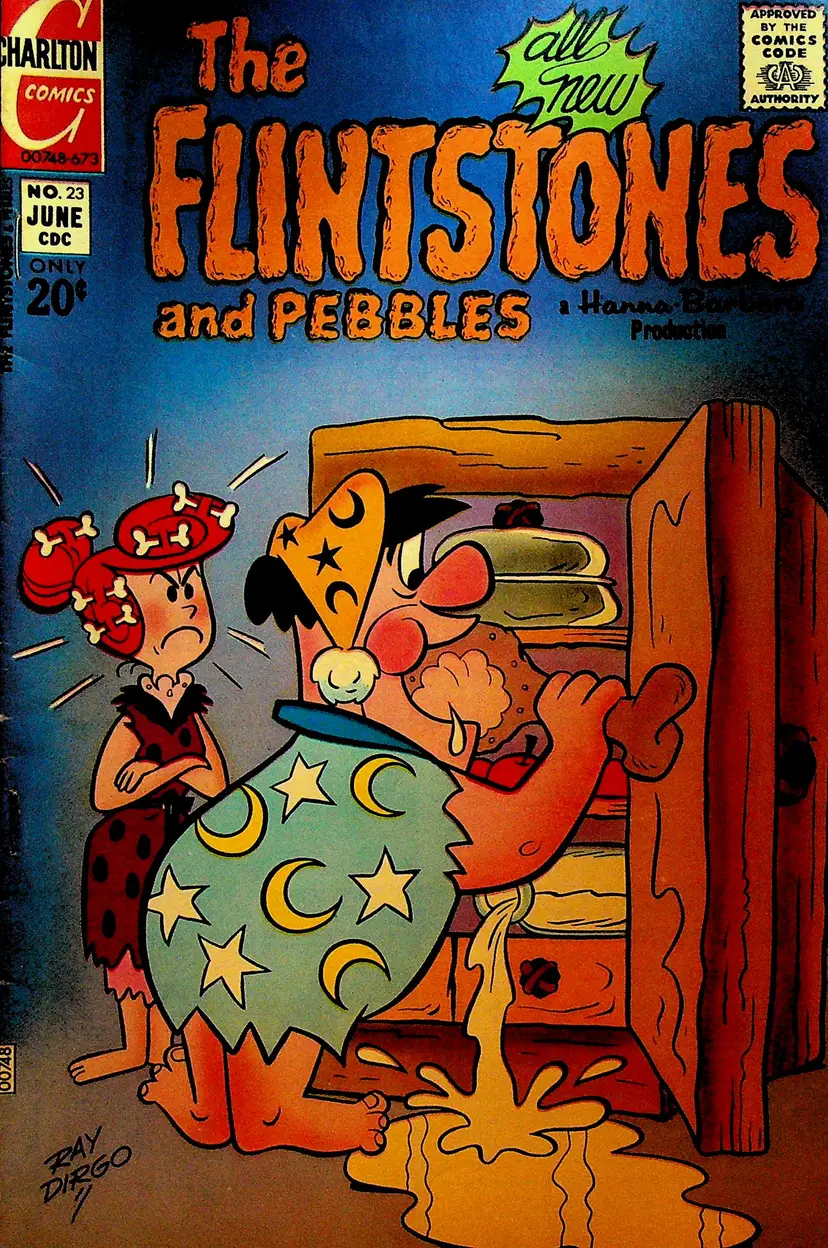 Comics