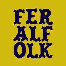 Kat (Feral Folk)