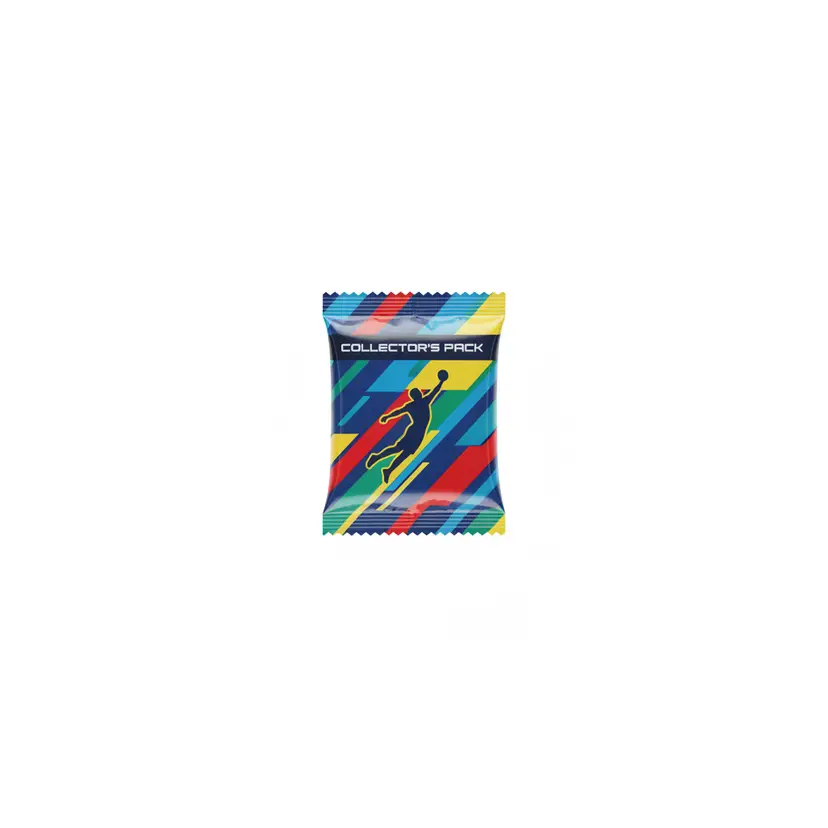 Collector's Pack - Ships to CA