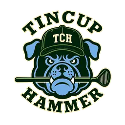 Tincup Hammer