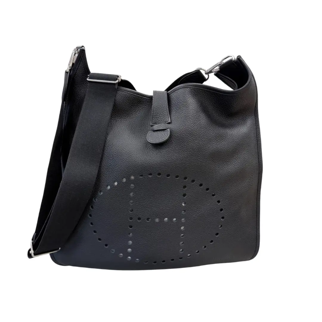 Hermes Black TGM 40