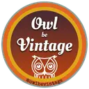 Owl Be Vintage