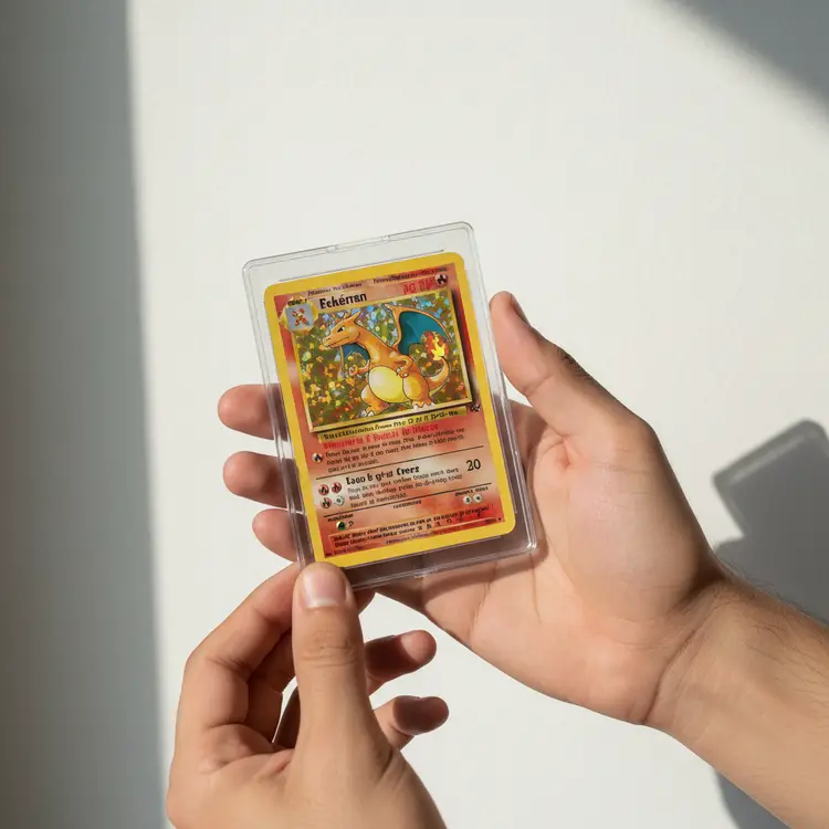 Cohost Battle: Vintage Collectibles Showdown!