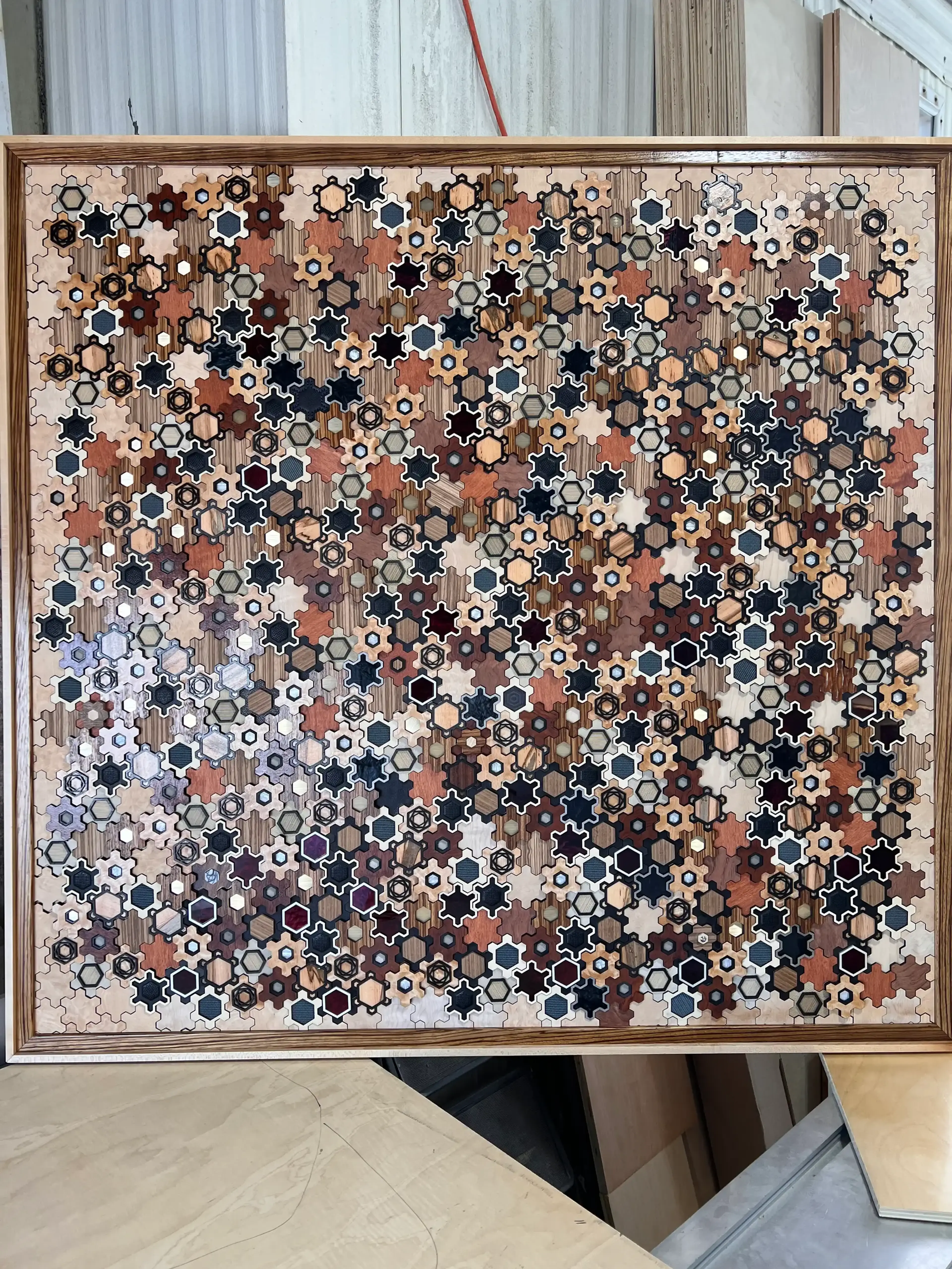 The Gears