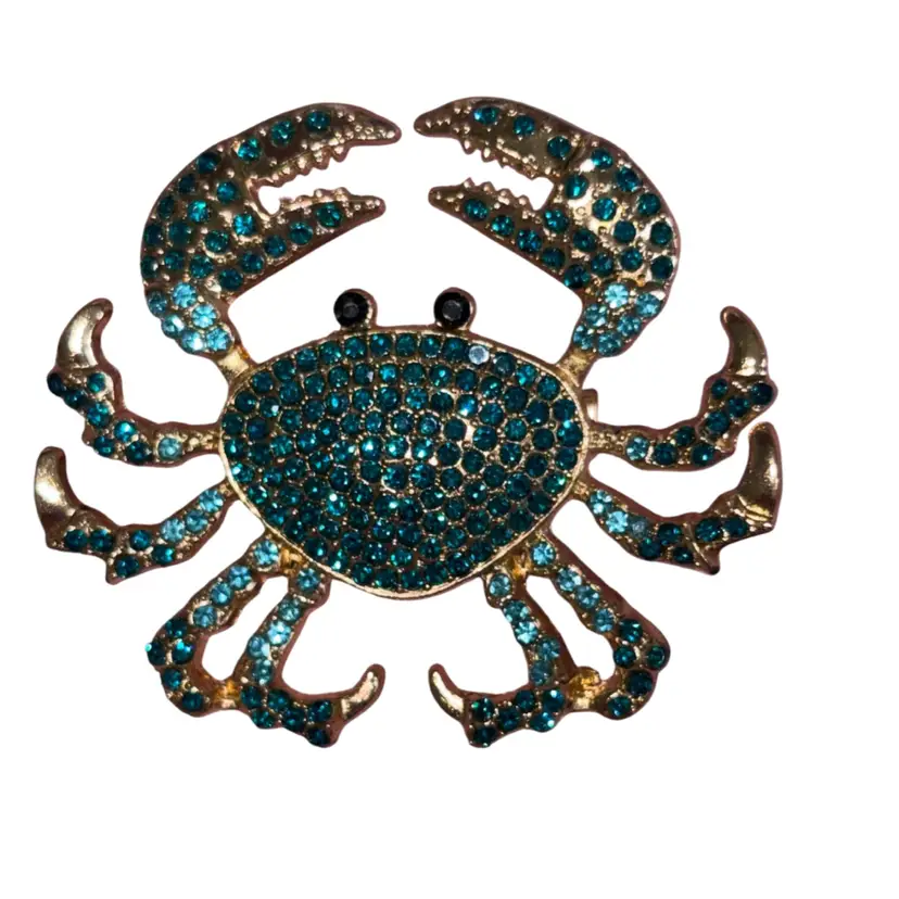 Broach As Show