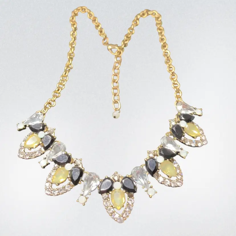 18” - 20” Stunning Necklace!