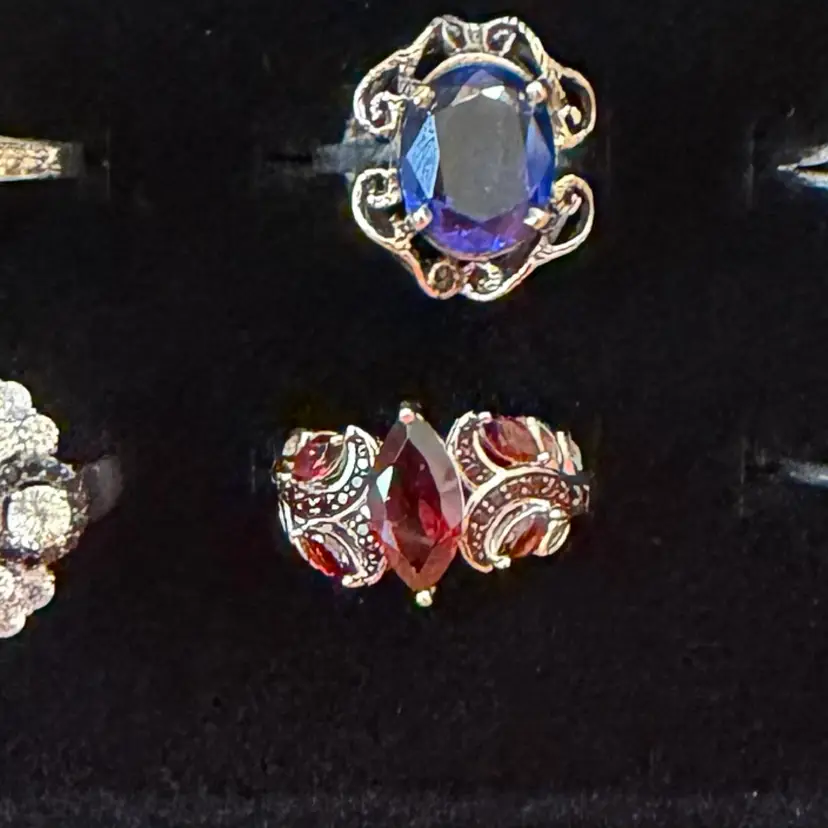 925 Ring