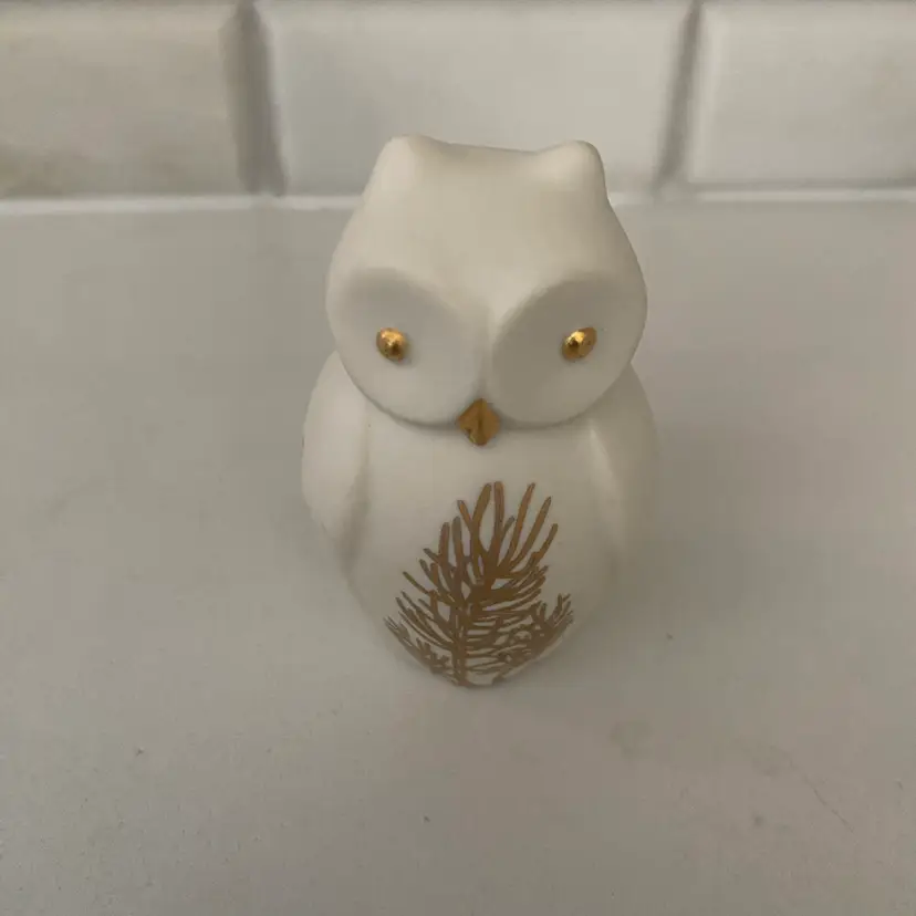 Lenox Everyday Wishes Owl