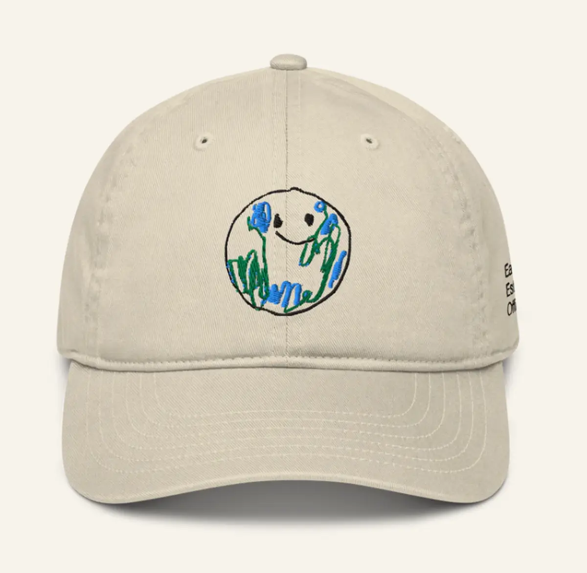 Earth Day Merch