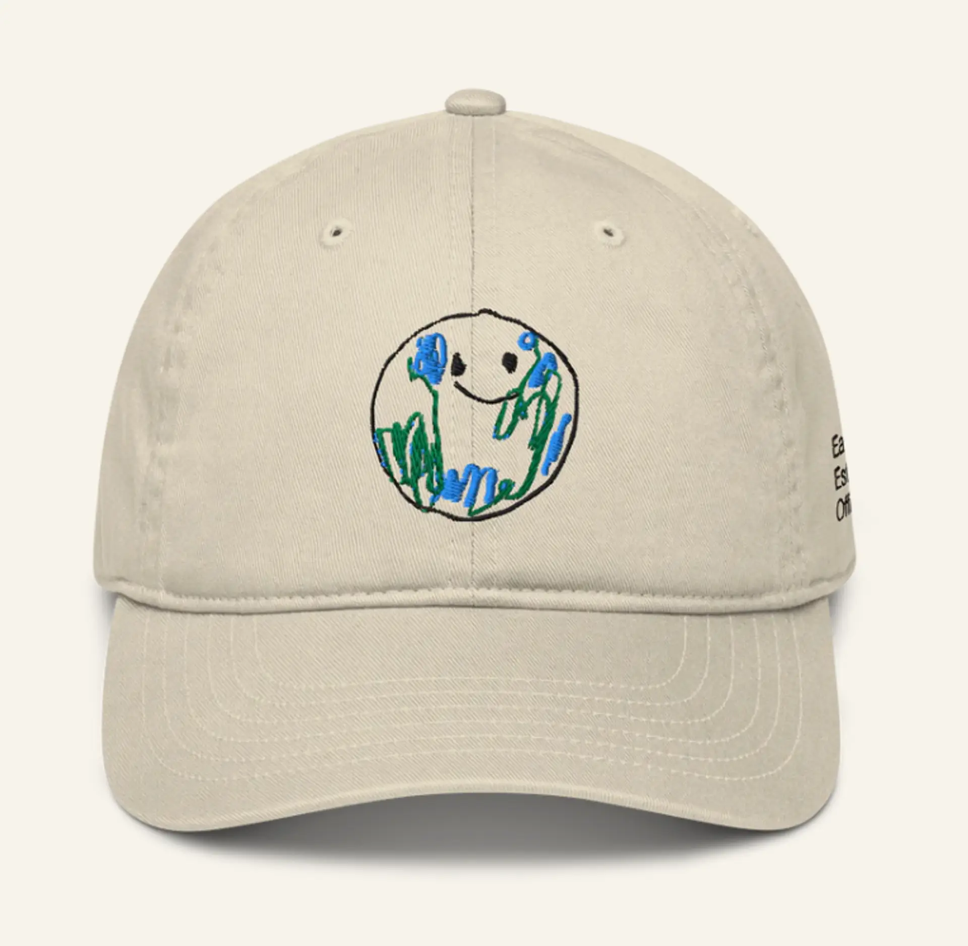 Earth Day Merch - Image 1