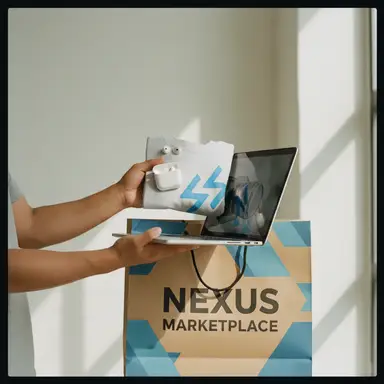 Live Unboxing: Fresh Tech & Fashion Finds!