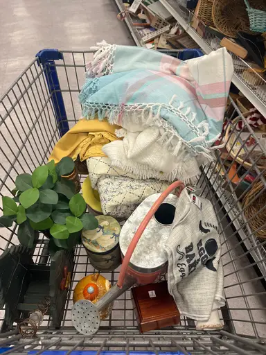 Shop Your Finds 