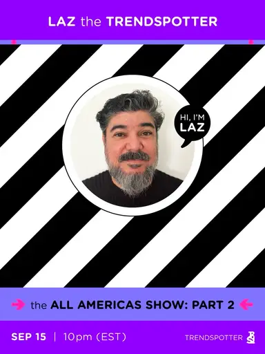 Part 2: Fun & Unique Items from North, South & Central America