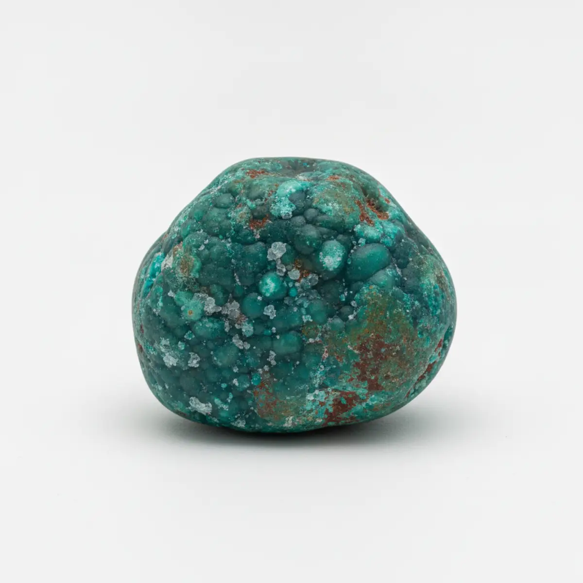 Chrysocolla