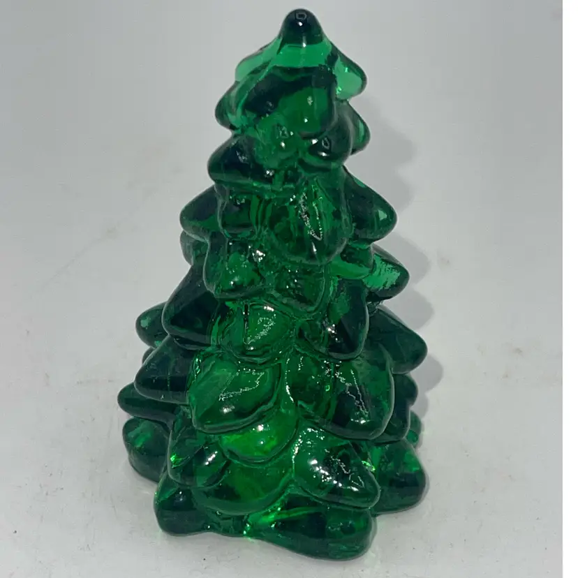 Mosser 8” Hunter Green Tree