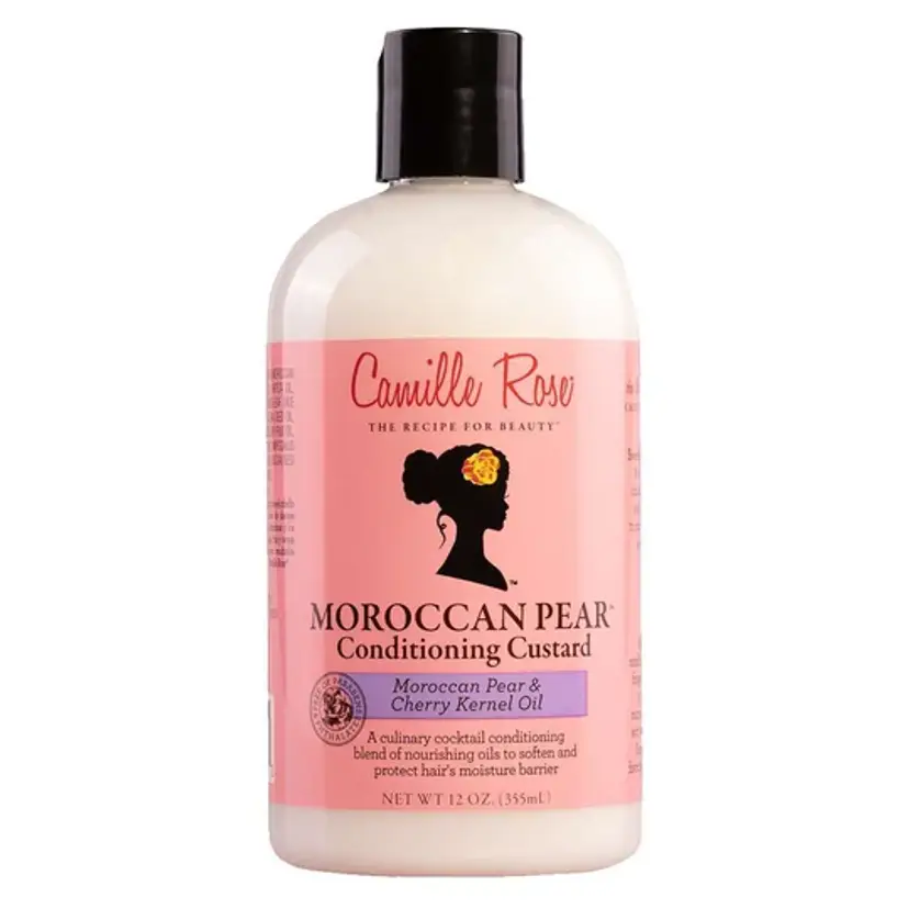 Camille Rose Moroccan Pear Conditioning Custard