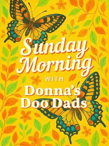 ☕️Sunday Morning Vintage With Donna’s Doo Dads ☕️