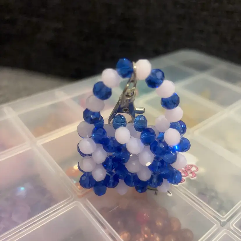 Custom Colors