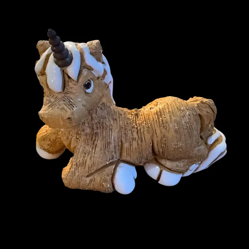Vintage Unicorn Rinconada