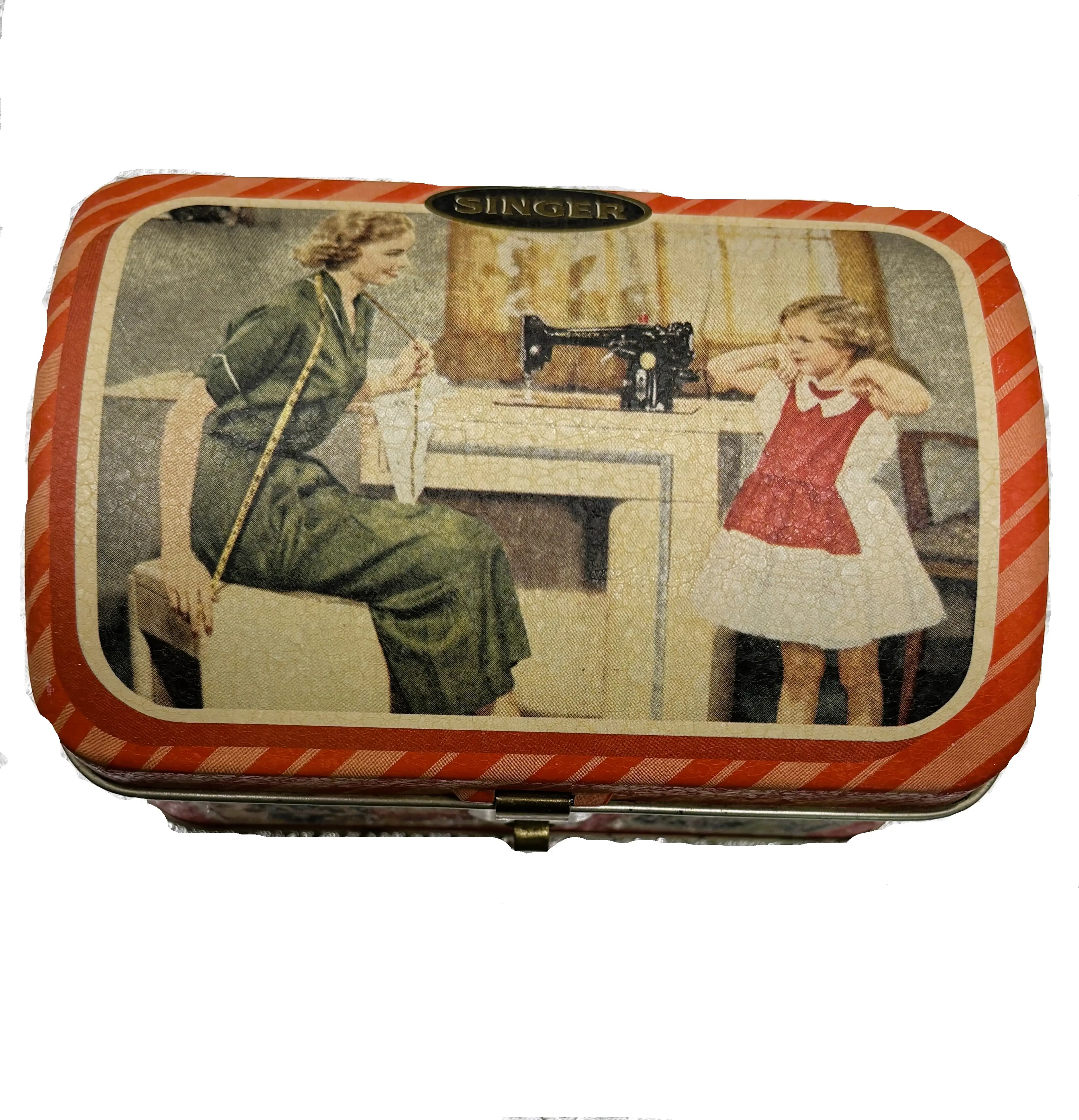 Image 1 of 7