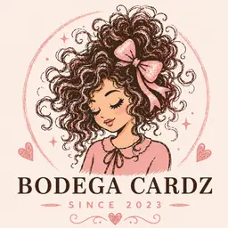 Bodega Cardz (Ro)💗