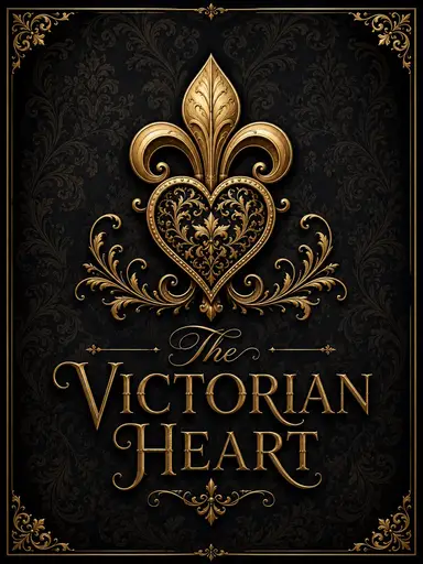 Come Join Victorian Hart And Labelle Brocante
