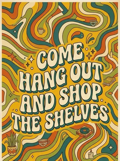 Friday Night Hang!