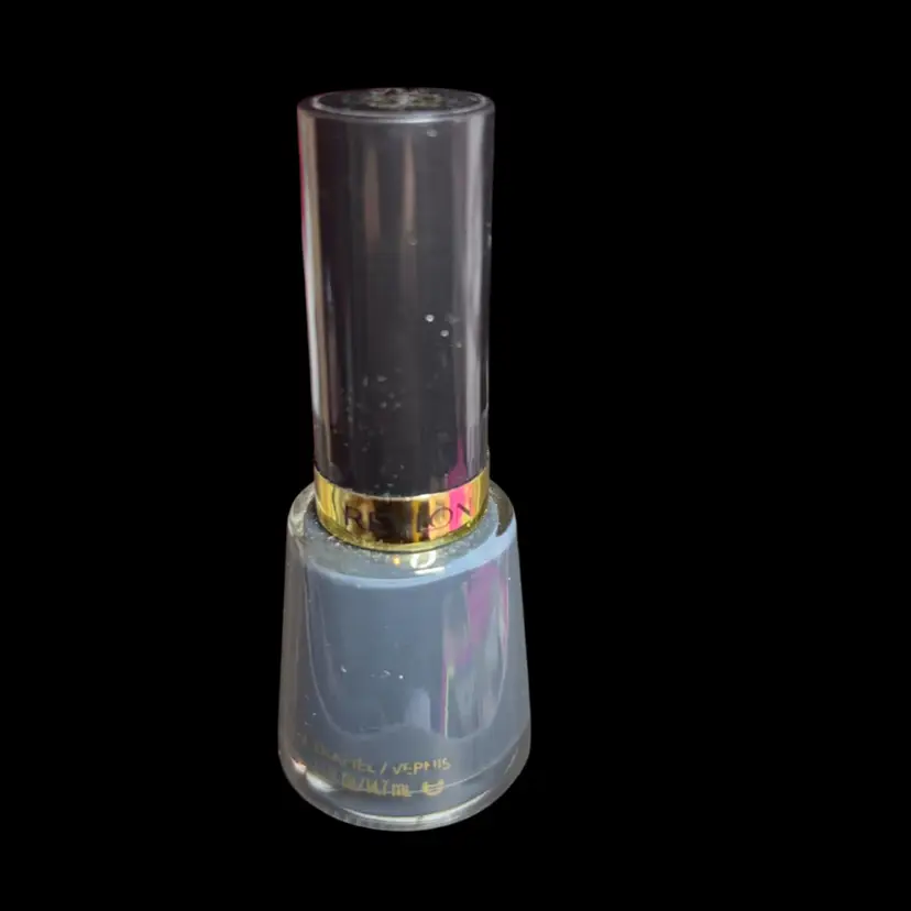 Revlon Nail Enamel 390 Iconic