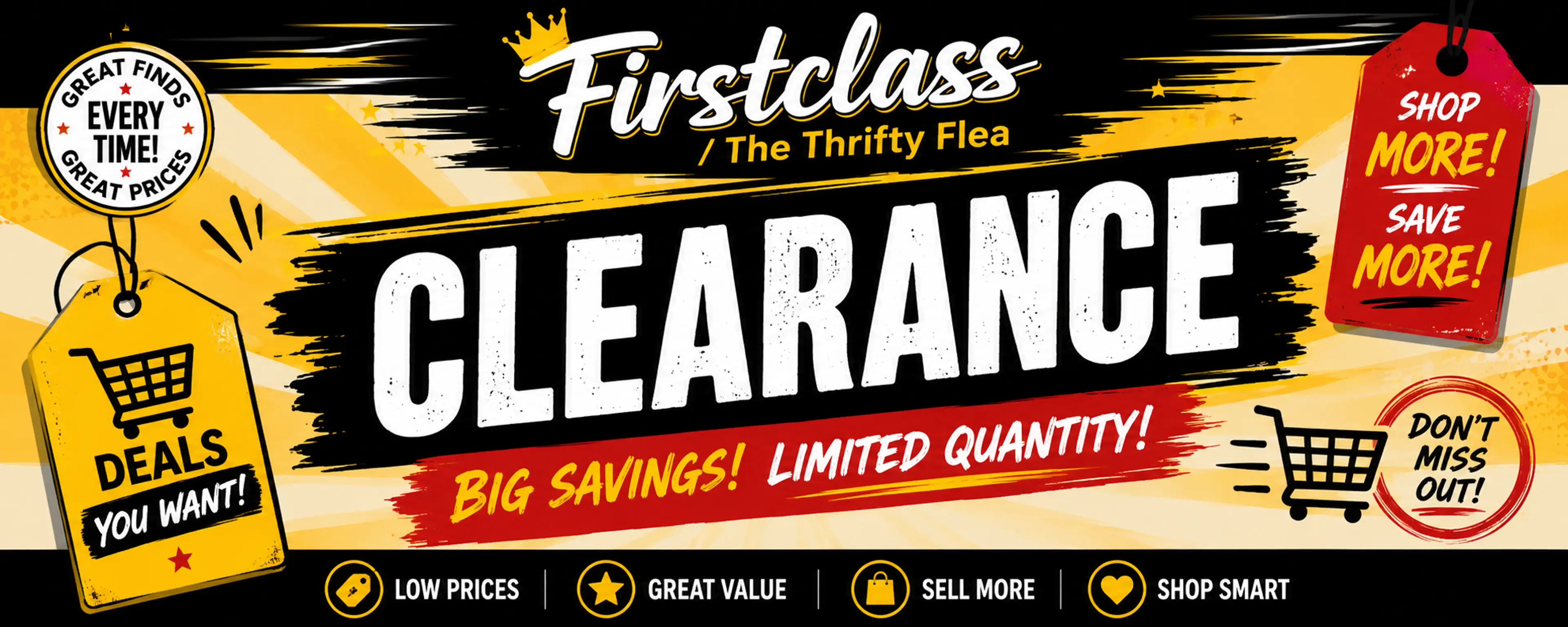 Clearance